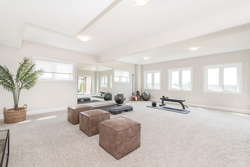 top 5 trendy upgrades for new homes!