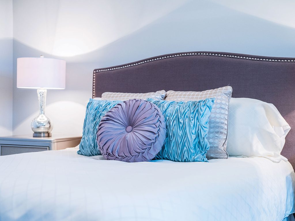 Staging Hacks For Everyday Life