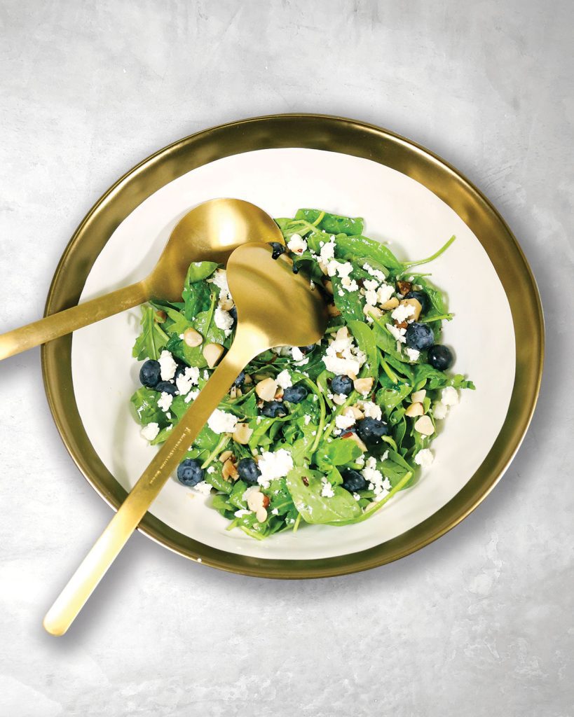 Arugula Salad