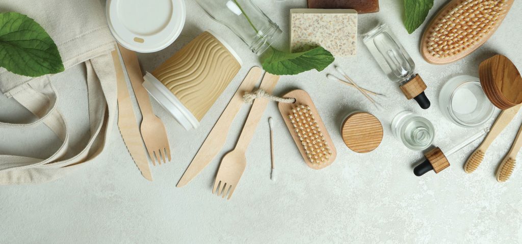 Make your Home Eco Friendly