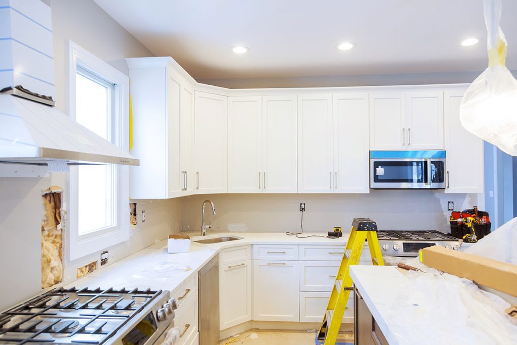 Home Improvements that Pay Off