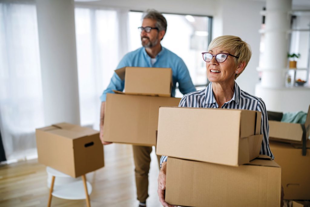 Preparing Your Home and heart for Selling