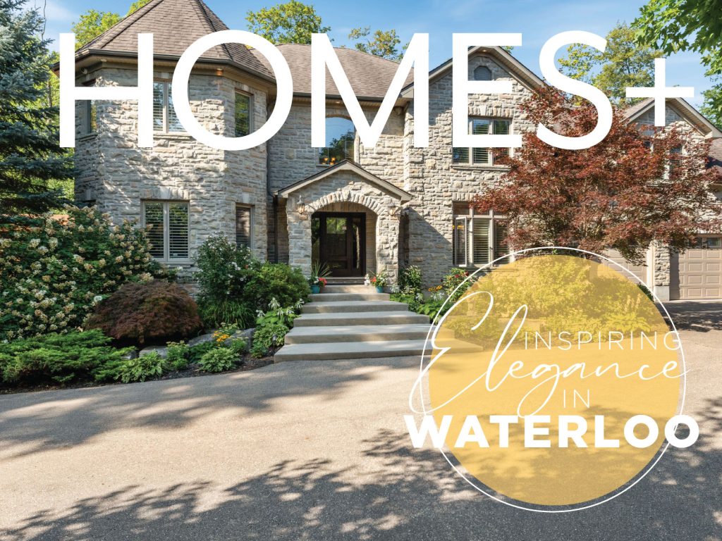 27 McDougall Rd Waterloo
