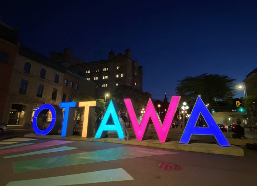 ottawa ontario feature