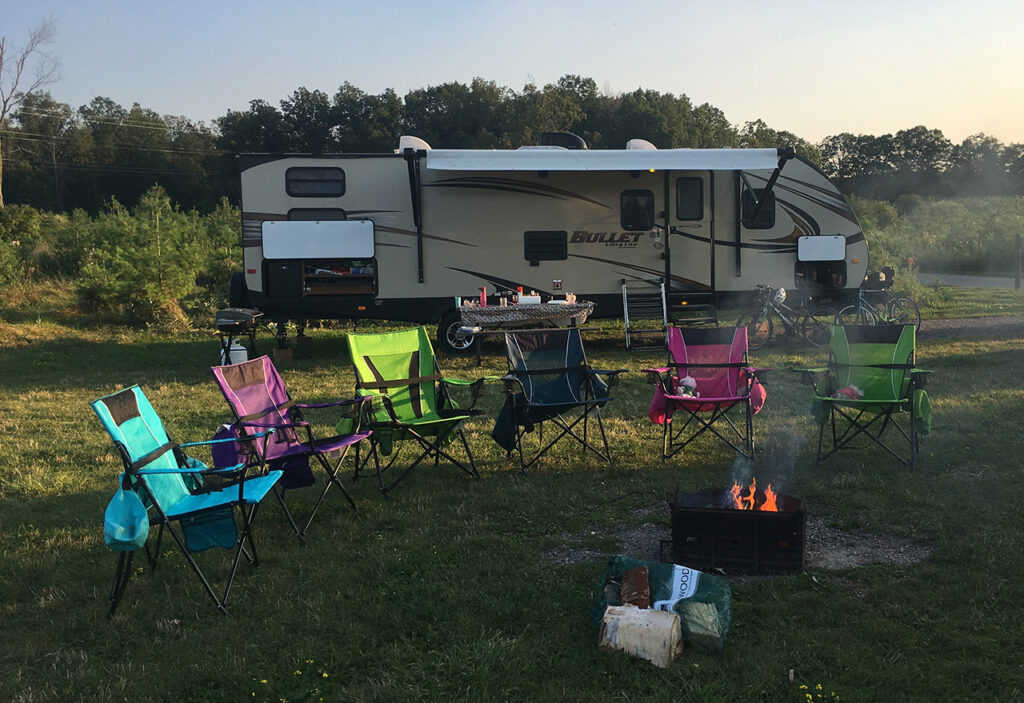 bronte creek ontario parks