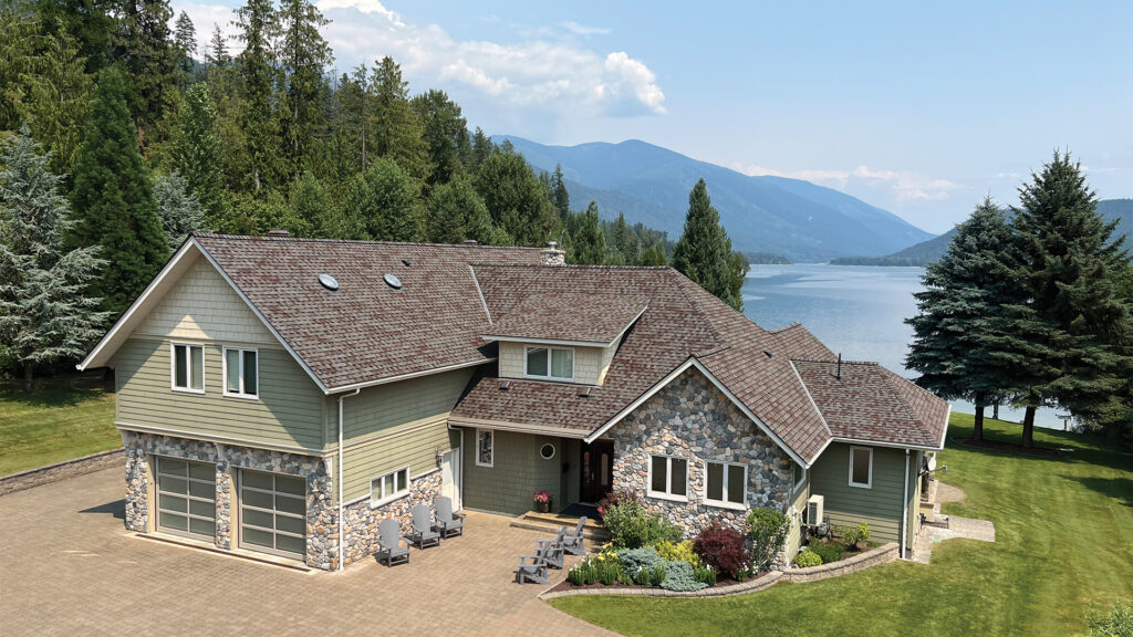 Copper Roof Trends 2025: Warmth, Style & Lasting Beauty
