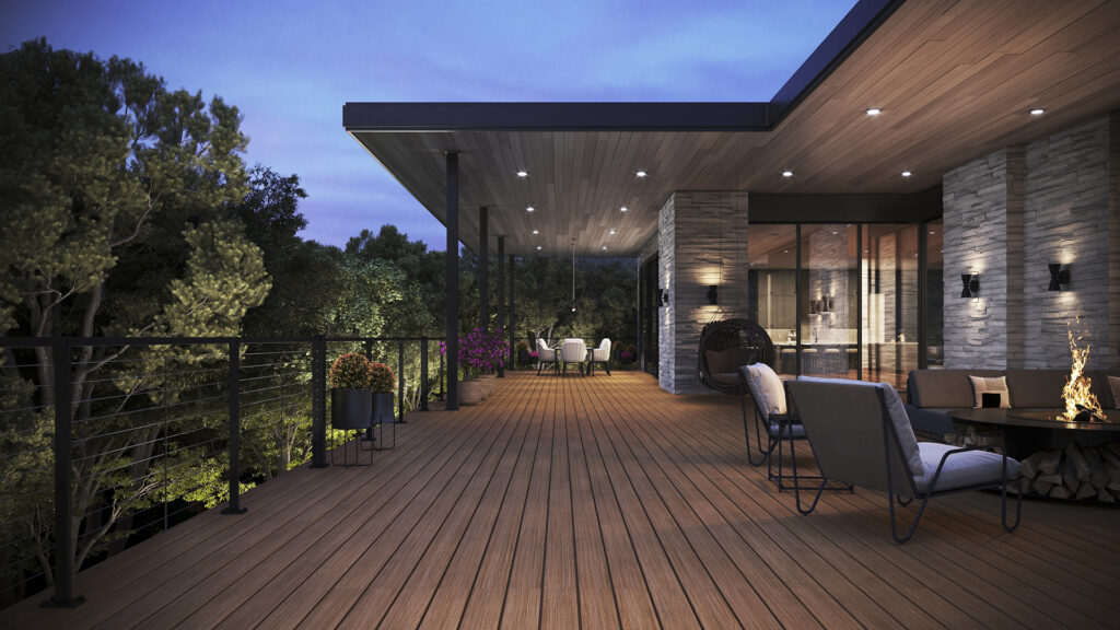 Decking Trends for 2025 - for blog