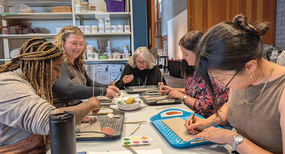 Things to do Kitchener Waterloo