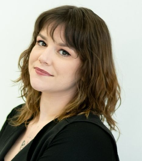 Picture of Christina Hackett